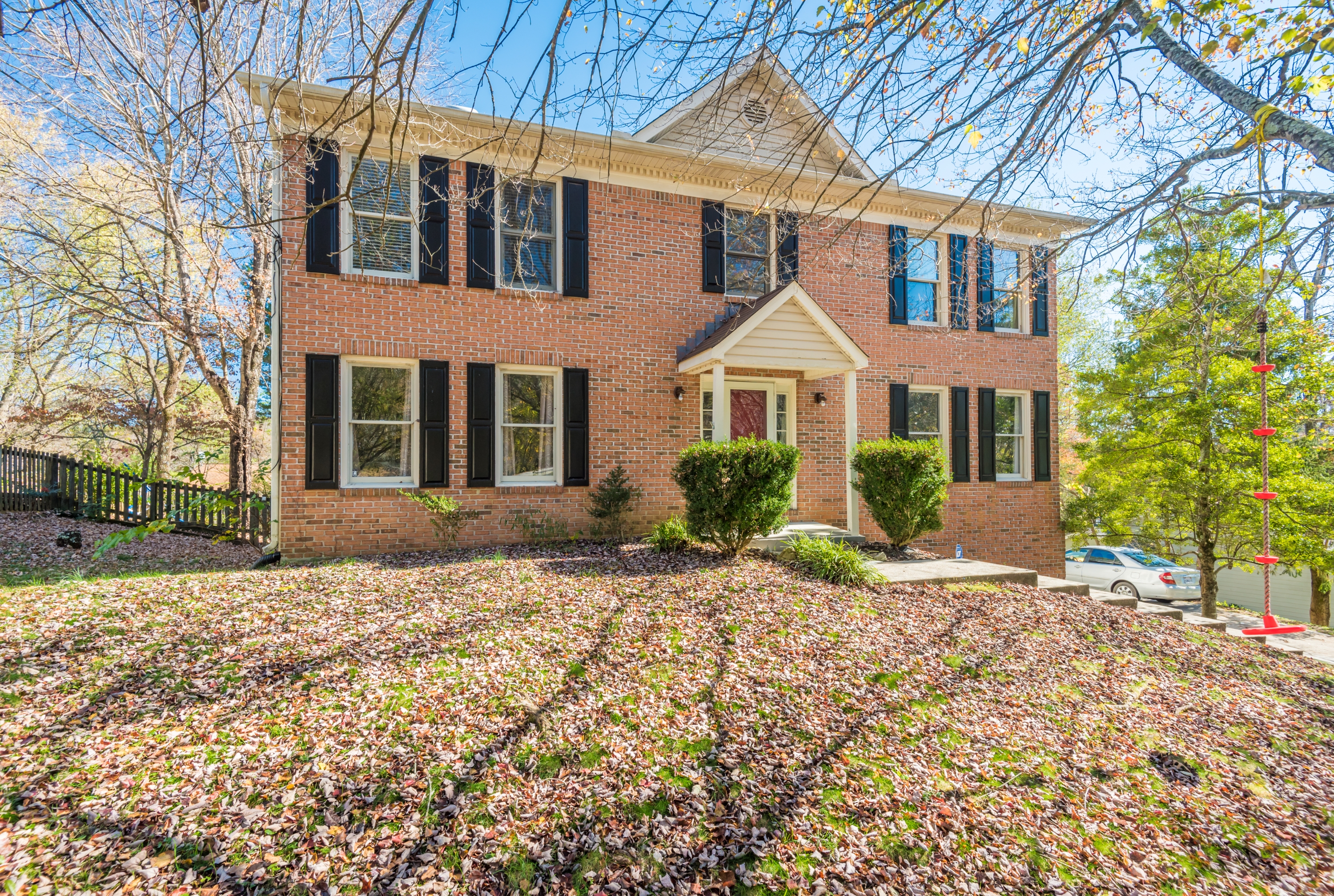 420 Shelbyville Road