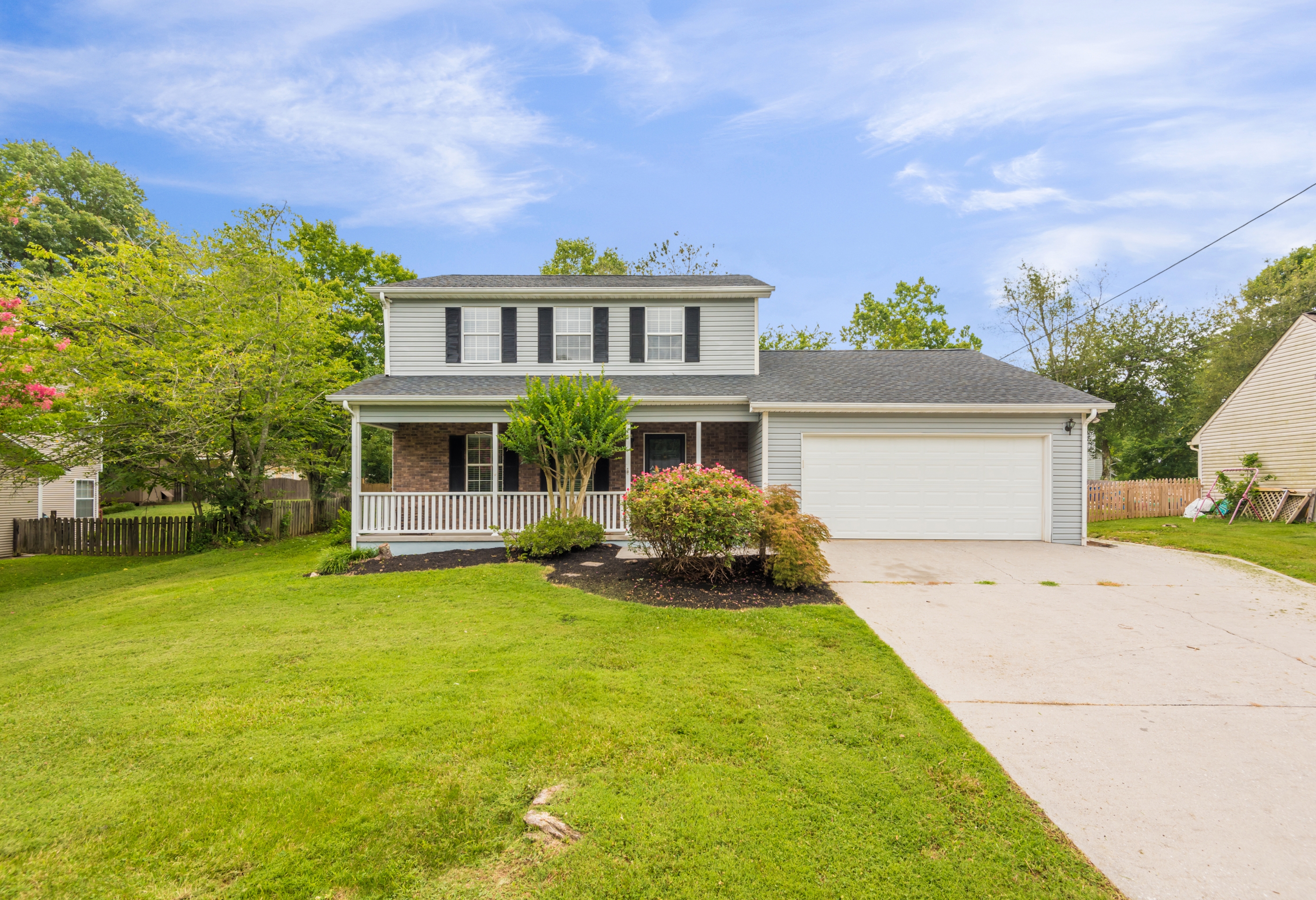 1214 Reston Court